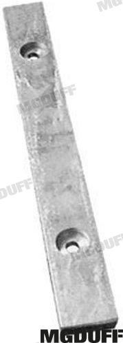 ZINC ANODE ROD ANODE 1.83MM