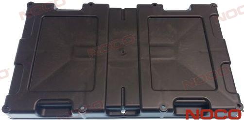 GROUP 31 BATTERY TRAY W/ STRAP