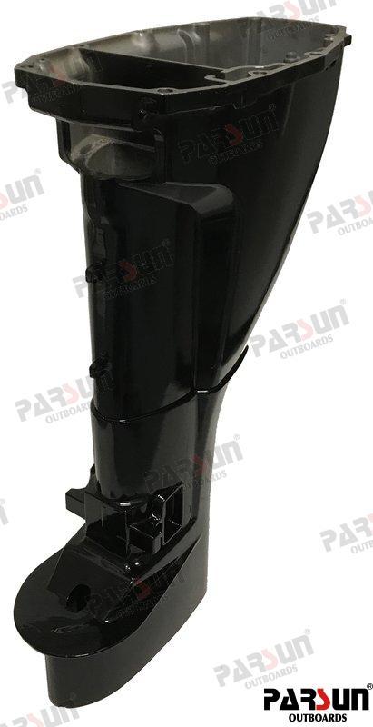 UPPER CASING