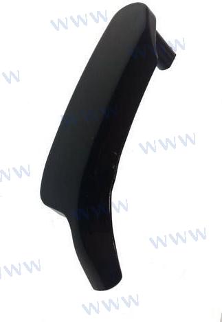 LOCKING HANDLE ASSY, TOP COWLING