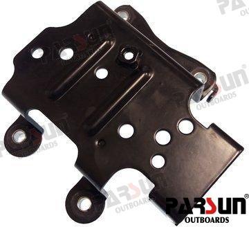 PLAQUE DE FIXATION