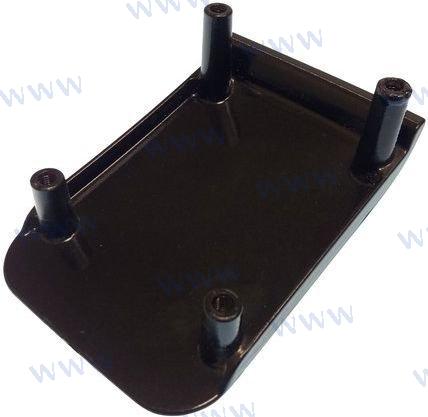 COVER,TOP COWLING