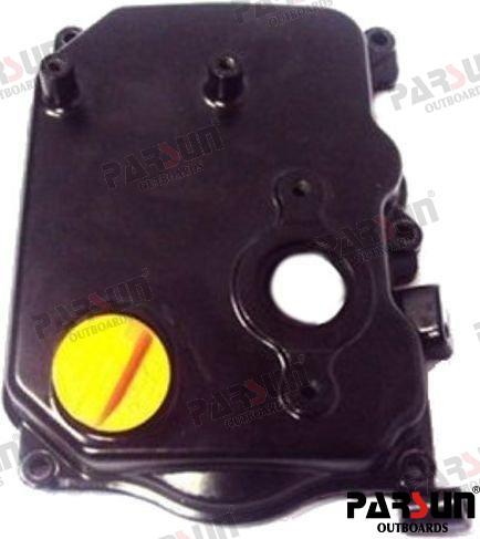 COVER,CYLINDER HEAD