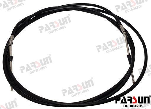 CABLE DE COMMANDE