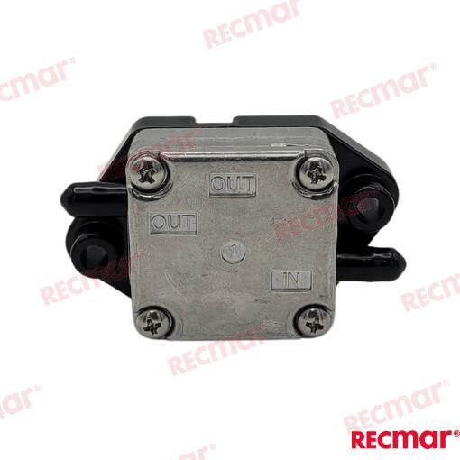 POMPE A ESSENCE YAMAHA