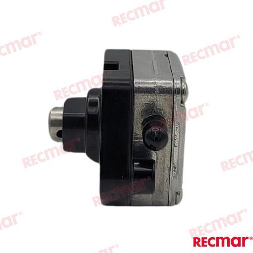 POMPE A ESSENCE YAMAHA