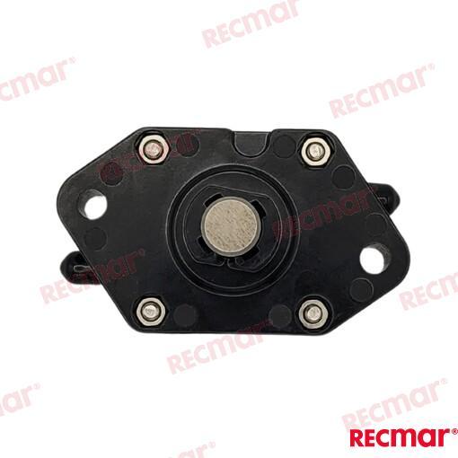 POMPE A ESSENCE YAMAHA