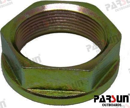 MUTTER , TIMING PULLEY
