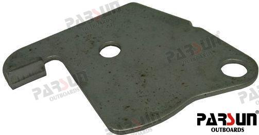 PLAQUE SUPPORT