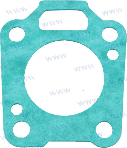 UPPER GASKET OUTER PLATE
