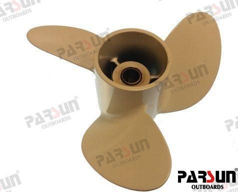 ALU-PROPELLER 7.8x6
