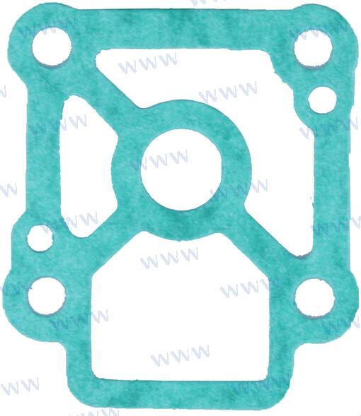 GASKET OUTER PLATE