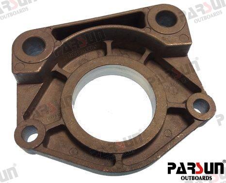 SUPPORT STATOR D'ALTERNATEUR PARSUN