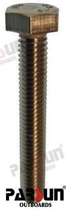SCHRAUBE M6X40