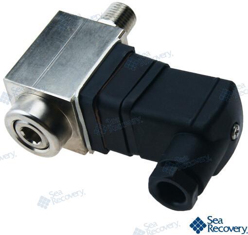 DRUCKSCHALTER HP 900PSI DIN C2