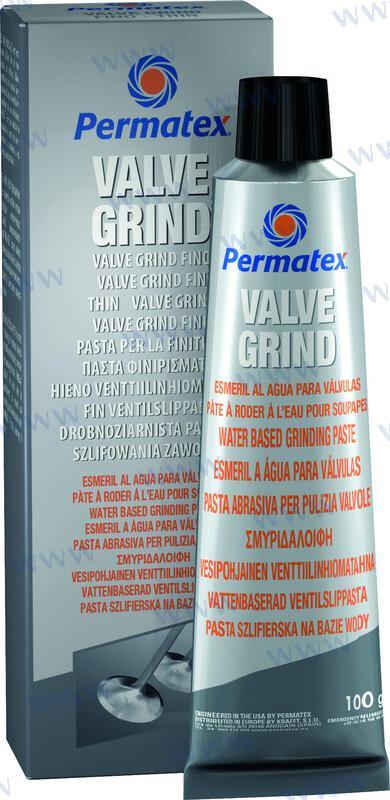 VALVE GRINDING FINE 100gr