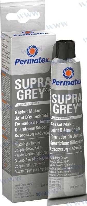 SUPRA GRAY 80ml