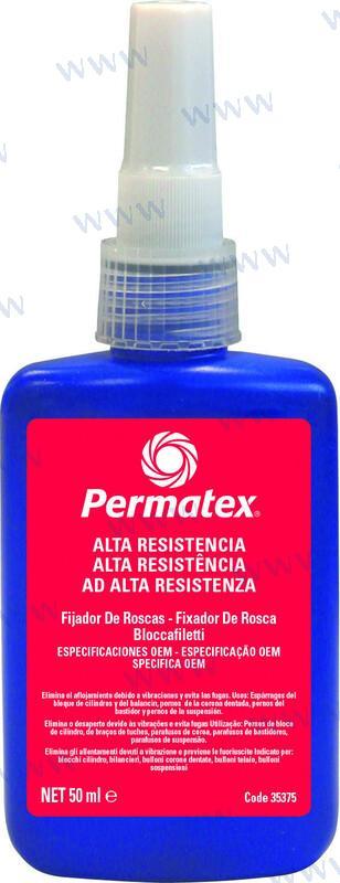 HS RED FIXER 50ml