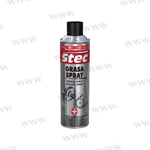 GREASE SPRAY 650ml