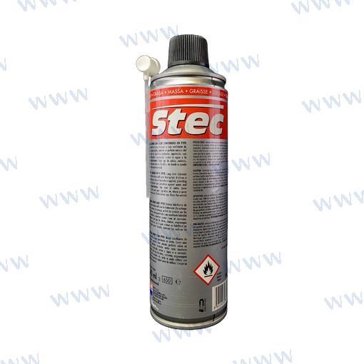 GREASE SPRAY 650ml