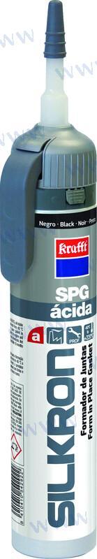 SILICONE SEALANT SPG EXTRUSION 200ml