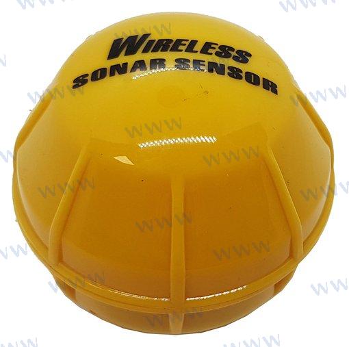 DRAHTLOSER SONAR-SENDER FÜR FF268W