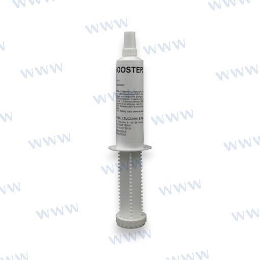 MS BOOSTER F BIANCO 100 ml