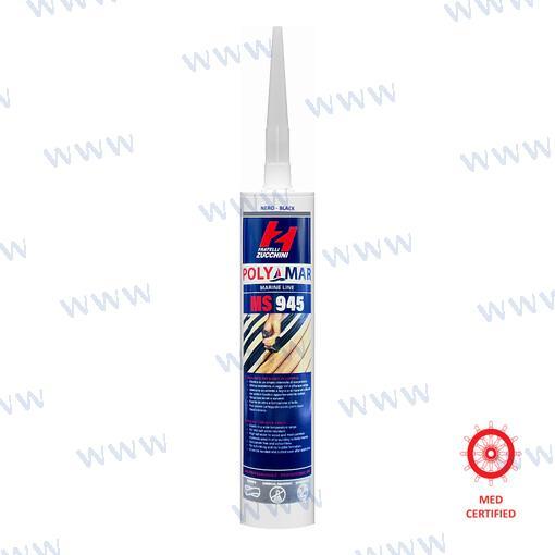 POLYMAR MS945 NERO 290ML