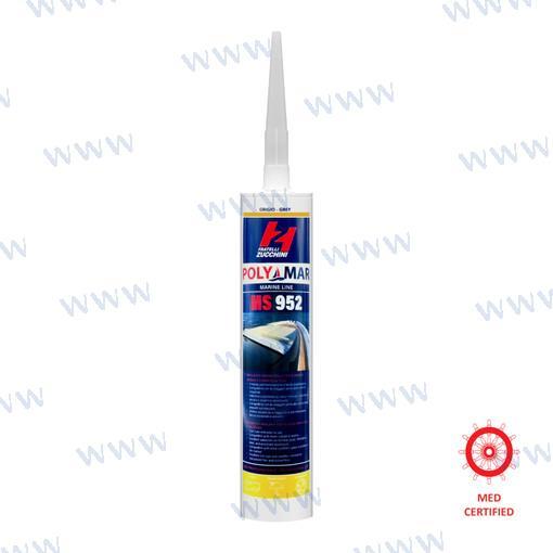 POLYMAR MS952 GRIGIO 290ML