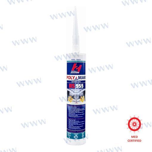 POLYMAR MS955 NERO 290ML