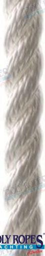 POLYSOFT BIANCO 14MM (110M)