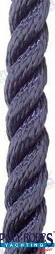 POLYESTER SUPERIORE BLU 14MM(110M)