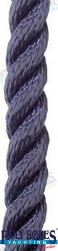 POLYESTER SUPERIORE BLU 18MM (110M)
