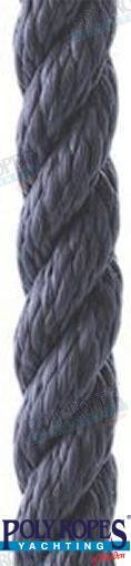 POLYSOFT BLU 16MM (85M)