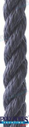 POLYSOFT BLU 20MM (85M)