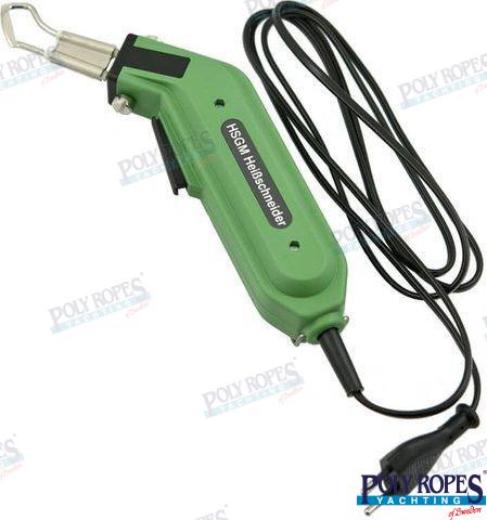 ELECTRIC ROPE CUTTER 220V