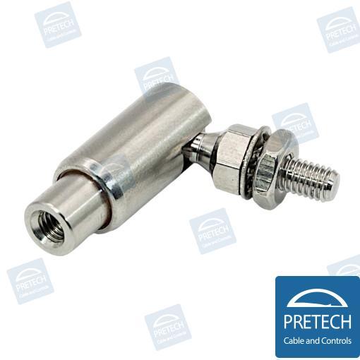 SNODO PER CAVI 3300C
