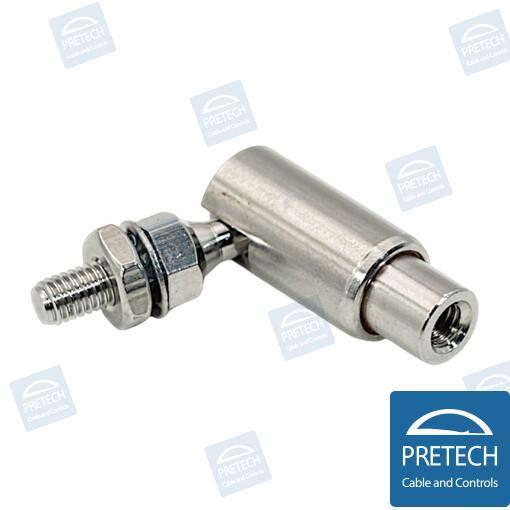 SNODO PER CAVI 3300C