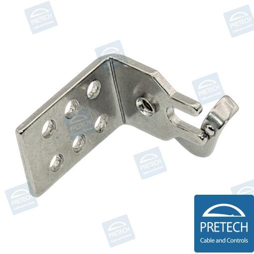 FISSATORE CAVO TELECOMANDO 3300C