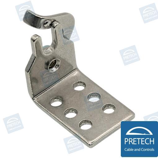 FISSATORE CAVO TELECOMANDO 3300C