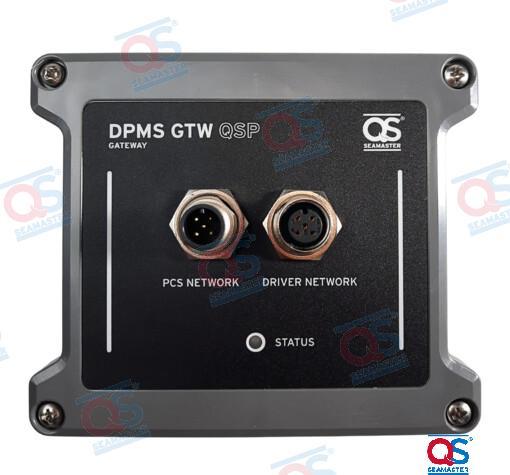 QSP GATEWAY PANEL
