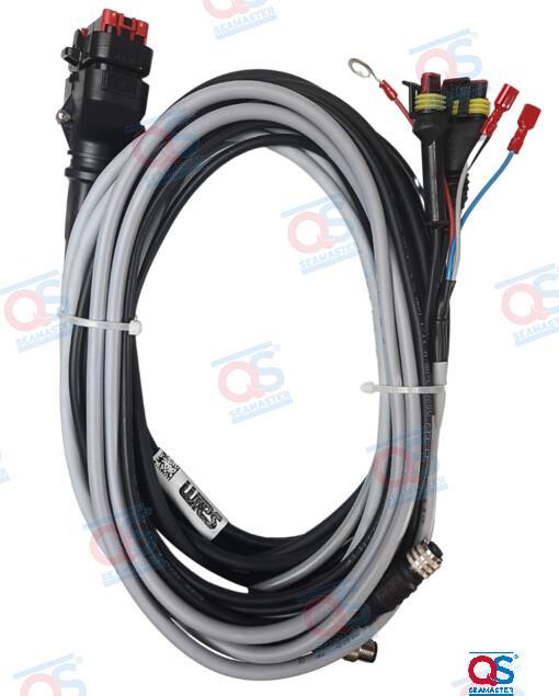 DPMS QSB KABEL