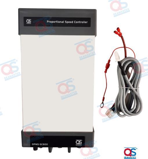 MOTORSTEUERUNG 12-24V QSP 800A