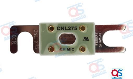 SICHERUNG 275 AMP