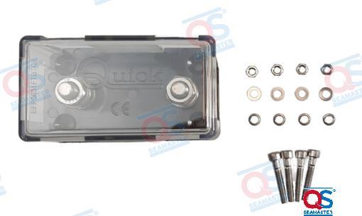 SICHERUNGSHALTER 300A