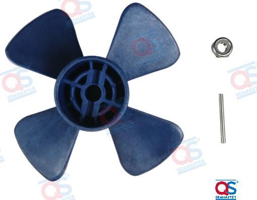 ERSATZ-PROPELLER QS50