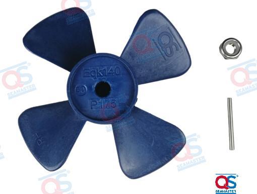 ERSATZ-PROPELLER QS50