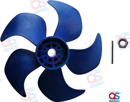 ERSATZ-PROPELLER QS 80-10 LH