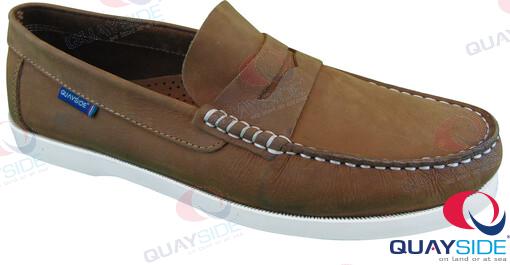 QUAYSIDE LYMINGTON WALNUT - 41