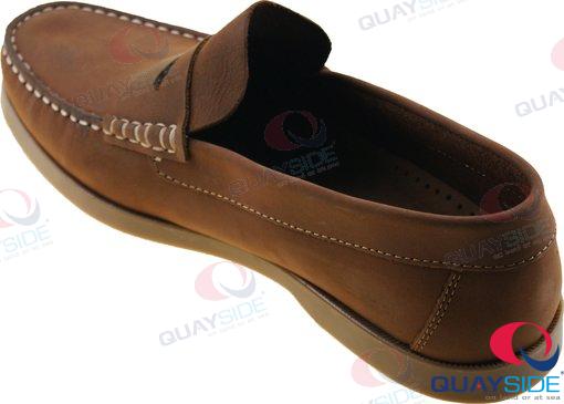 QUAYSIDE LYMINGTON WALNUT - 41
